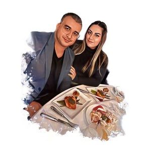 Meet your Posher, Alexander